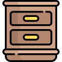 cajón icon