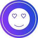 Love icon