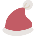 gorro navideño