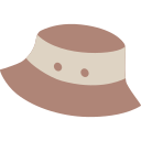 sombrero de copa icon