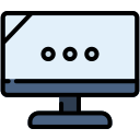 monitor icon