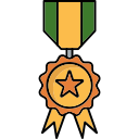 Medal icon