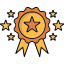 Medal icon