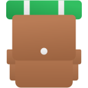 viajar icon