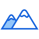 montaña icon