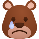 llorar icon