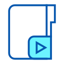 video icon