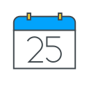 calendario icon