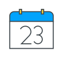 calendario icon