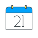 calendario icon