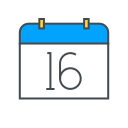 calendario icon