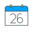 calendario icon