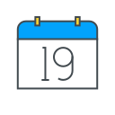 calendario icon