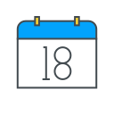 calendario icon