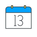 calendario icon