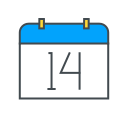 calendario icon