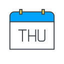 calendario icon