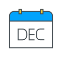 calendario icon