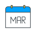 calendario icon