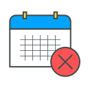 calendario icon