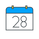 calendario icon