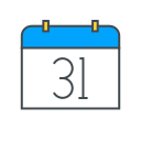 calendario icon