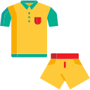 ropa icon