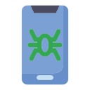 malware icon