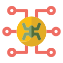 virus icon