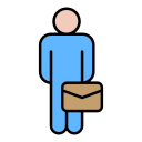 empresario icon