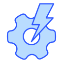 energía icon