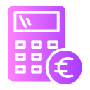 calculadora icon