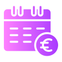 calendario icon