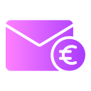 correo electrónico icon