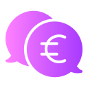 hablar de dinero icon