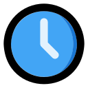 reloj icon