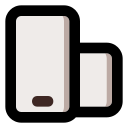 girar icon