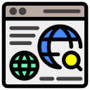 web icon