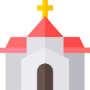 iglesia icon