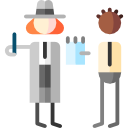 détective 