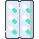 medicamento icon