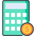 calculadora icon