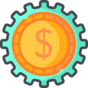 dólar icon