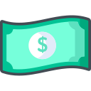 dólar icon