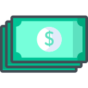 dólar icon