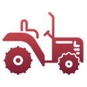 tractor icon