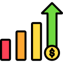 inversión de mercado 