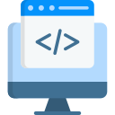 programación icon