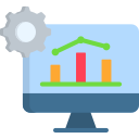 visualización de datos icon