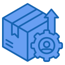 iso 9001 icon